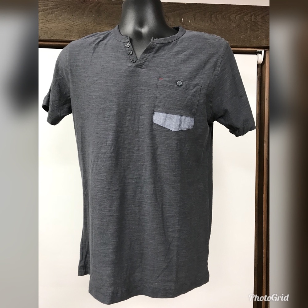 Threads and Cloth Shirt